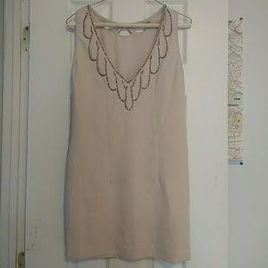 H&M Beaded Tank